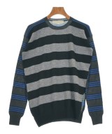 STELLA McCARTNEY（ステラマッカートニー）ニット・セーター グレー サイズ:36(XS位) レディース/2200641665165