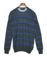 STELLA McCARTNEY（ステラマッカートニー）ニット・セーター グレー サイズ:36(XS位) レディース/2200641665165