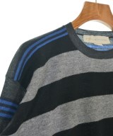 STELLA McCARTNEY（ステラマッカートニー）ニット・セーター グレー サイズ:36(XS位) レディース/2200641665165