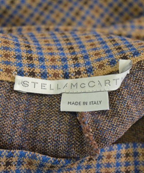 STELLA McCARTNEY（ステラマッカートニー）その他 ベージュ サイズ:34(XXS位) レディース/2200649177035