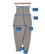 STELLA McCARTNEY（ステラマッカートニー）その他 ベージュ サイズ:34(XXS位) レディース/2200649177035