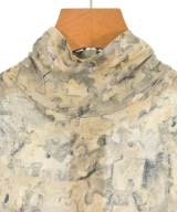 STELLA McCARTNEY（ステラマッカートニー）ワンピース ベージュ サイズ:38(S位) レディース/2200653417028