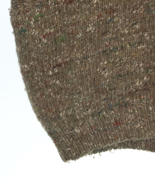 STELLA McCARTNEY（ステラマッカートニー）ワンピース 茶 サイズ:38(S位) レディース/2200653455051