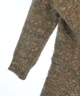 STELLA McCARTNEY（ステラマッカートニー）ワンピース 茶 サイズ:38(S位) レディース/2200653455051