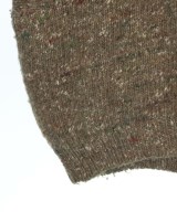 STELLA McCARTNEY（ステラマッカートニー）ワンピース 茶 サイズ:38(S位) レディース/2200653455051