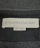 STELLA McCARTNEY（ステラマッカートニー）ひざ丈スカート グレー サイズ:38(S位) レディース/2200653477022