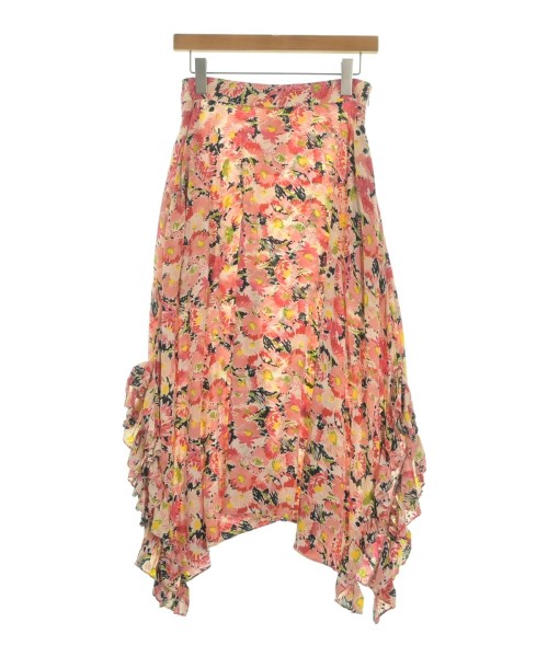 ステラマッカートニー(STELLA McCARTNEY)のSTELLA McCARTNEY ロング・マキシ丈スカート