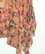 STELLA McCARTNEY（ステラマッカートニー）ロング・マキシ丈スカート ピンク サイズ:38(S位) レディース/2200637224079