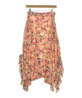 STELLA McCARTNEY ロング・マキシ丈スカート