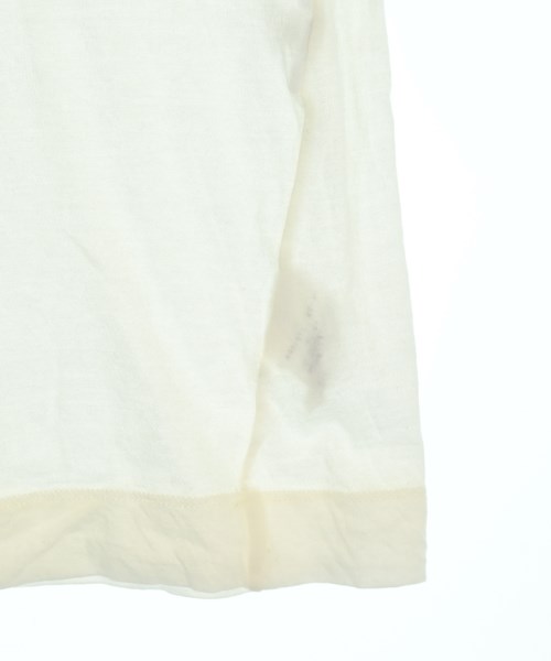 STELLA McCARTNEY（ステラマッカートニー）タンクトップ 白 サイズ:38(S位) レディース/2200644637084