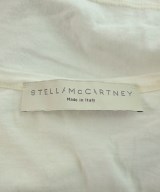 STELLA McCARTNEY（ステラマッカートニー）タンクトップ 白 サイズ:38(S位) レディース/2200644637084