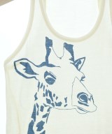 STELLA McCARTNEY（ステラマッカートニー）タンクトップ 白 サイズ:38(S位) レディース/2200644637084