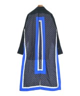 STELLA McCARTNEY（ステラマッカートニー）ブラウス 紺 サイズ:36(XS位) レディース/2200653217031