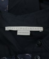 STELLA McCARTNEY（ステラマッカートニー）ブラウス 紺 サイズ:36(XS位) レディース/2200653217031