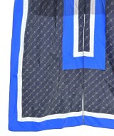 STELLA McCARTNEY（ステラマッカートニー）ブラウス 紺 サイズ:36(XS位) レディース/2200653217031