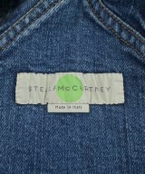 STELLA McCARTNEY（ステラマッカートニー）オールインワン/サロペット 紺 サイズ:38(S位) レディース/2200653217079