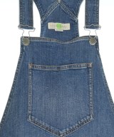 STELLA McCARTNEY（ステラマッカートニー）オールインワン/サロペット 紺 サイズ:38(S位) レディース/2200653217079