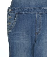 STELLA McCARTNEY（ステラマッカートニー）オールインワン/サロペット 紺 サイズ:38(S位) レディース/2200653217079