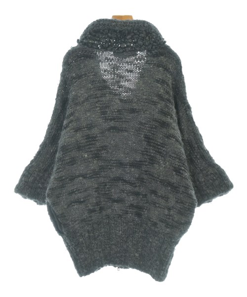 STELLA McCARTNEY（ステラマッカートニー）ニット・セーター グレー サイズ:42(M位) レディース/2200645452051