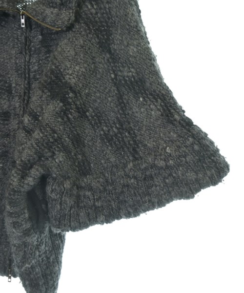 STELLA McCARTNEY（ステラマッカートニー）ニット・セーター グレー サイズ:42(M位) レディース/2200645452051