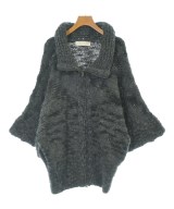 STELLA McCARTNEY（ステラマッカートニー）ニット・セーター グレー サイズ:42(M位) レディース/2200645452051
