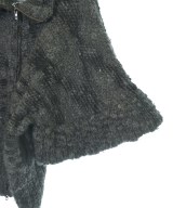 STELLA McCARTNEY（ステラマッカートニー）ニット・セーター グレー サイズ:42(M位) レディース/2200645452051