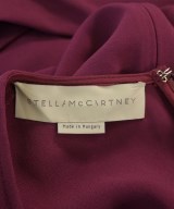 STELLA McCARTNEY（ステラマッカートニー）ワンピース 紫 サイズ:38(S位) レディース/2200653595443