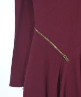 STELLA McCARTNEY（ステラマッカートニー）ワンピース 紫 サイズ:38(S位) レディース/2200653595443