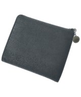 STELLA McCARTNEY（ステラマッカートニー）財布・コインケース 黒 サイズ:- レディース/2200653869148