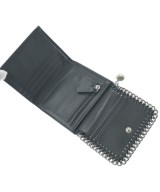STELLA McCARTNEY（ステラマッカートニー）財布・コインケース 黒 サイズ:- レディース/2200653869148