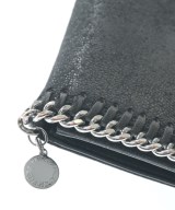 STELLA McCARTNEY（ステラマッカートニー）財布・コインケース 黒 サイズ:- レディース/2200653869148