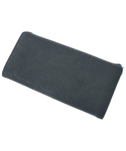 STELLA McCARTNEY（ステラマッカートニー）財布・コインケース 黒 サイズ:- レディース/2200653869155