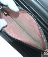 STELLA McCARTNEY（ステラマッカートニー）財布・コインケース 黒 サイズ:- レディース/2200653869155