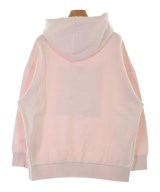 STELLA McCARTNEY（ステラマッカートニー）パーカー ピンク サイズ:34(XXS位) レディース/2200653973012