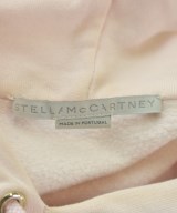 STELLA McCARTNEY（ステラマッカートニー）パーカー ピンク サイズ:34(XXS位) レディース/2200653973012