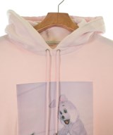 STELLA McCARTNEY（ステラマッカートニー）パーカー ピンク サイズ:34(XXS位) レディース/2200653973012