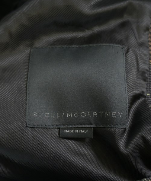 STELLA McCARTNEY（ステラマッカートニー）チェスターコート ベージュ サイズ:48(L位) メンズ/2200653392028