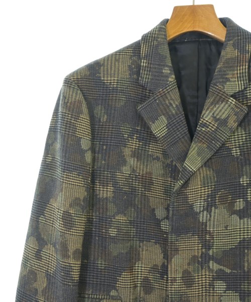 STELLA McCARTNEY（ステラマッカートニー）チェスターコート ベージュ サイズ:48(L位) メンズ/2200653392028