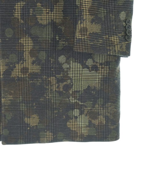 STELLA McCARTNEY（ステラマッカートニー）チェスターコート ベージュ サイズ:48(L位) メンズ/2200653392028