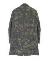 STELLA McCARTNEY（ステラマッカートニー）チェスターコート ベージュ サイズ:48(L位) メンズ/2200653392028