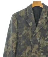 STELLA McCARTNEY（ステラマッカートニー）チェスターコート ベージュ サイズ:48(L位) メンズ/2200653392028