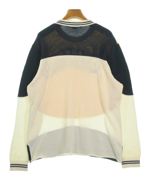 STELLA McCARTNEY（ステラマッカートニー）ニット・セーター 黄 サイズ:XS レディース/2200654063019