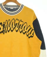 STELLA McCARTNEY（ステラマッカートニー）ニット・セーター 黄 サイズ:XS レディース/2200654063019