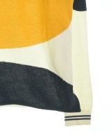 STELLA McCARTNEY（ステラマッカートニー）ニット・セーター 黄 サイズ:XS レディース/2200654063019