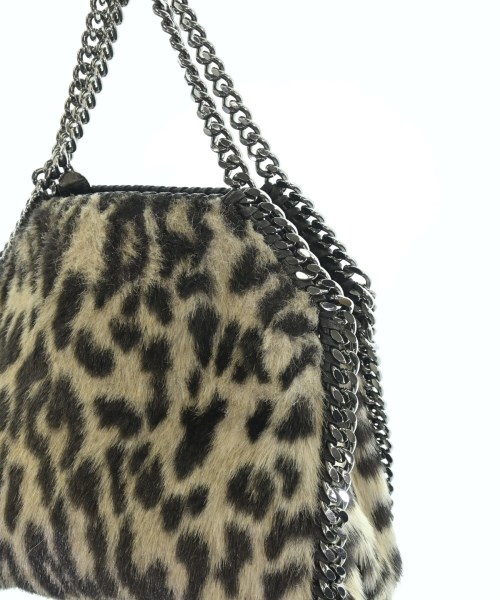STELLA McCARTNEY（ステラマッカートニー）ショルダーバッグ ベージュ サイズ:- レディース/2200654172018