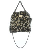 STELLA McCARTNEY（ステラマッカートニー）ショルダーバッグ ベージュ サイズ:- レディース/2200654172018