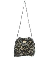 STELLA McCARTNEY（ステラマッカートニー）ショルダーバッグ ベージュ サイズ:- レディース/2200654172018