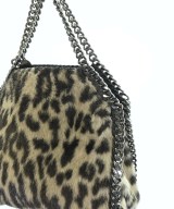 STELLA McCARTNEY（ステラマッカートニー）ショルダーバッグ ベージュ サイズ:- レディース/2200654172018