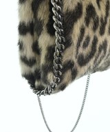 STELLA McCARTNEY（ステラマッカートニー）ショルダーバッグ ベージュ サイズ:- レディース/2200654172018