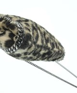 STELLA McCARTNEY（ステラマッカートニー）ショルダーバッグ ベージュ サイズ:- レディース/2200654172018